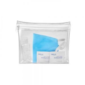 SET ANTIBACTERIAL personalizada
